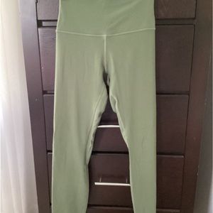 LuLuLemon align leggings